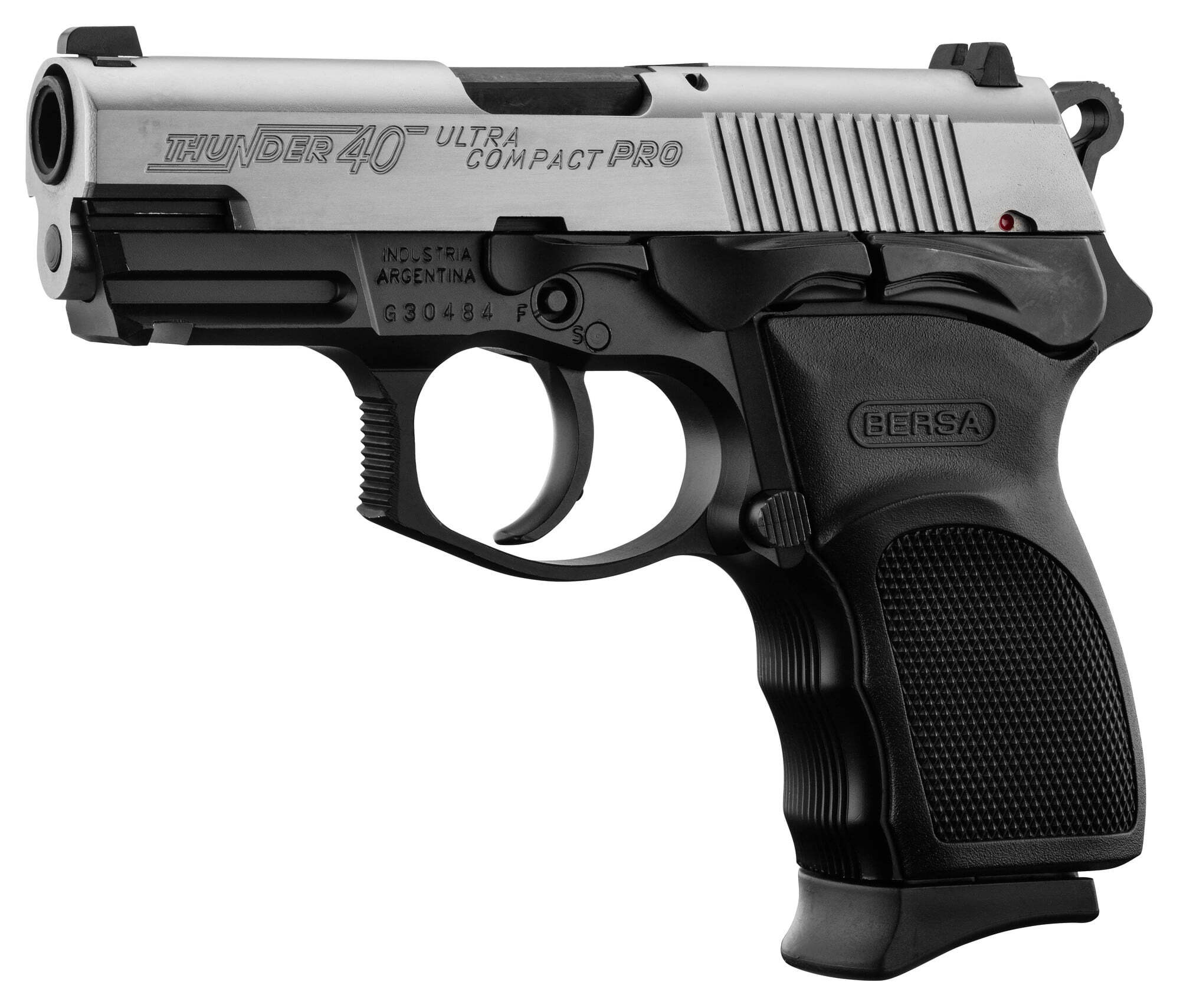 Pistolet BERSA THUNDER Ultra Compact 40 S W Duotone BERSA pistolet-bersa-thunder-ultra-compact-40-s-w-duotone-bersa